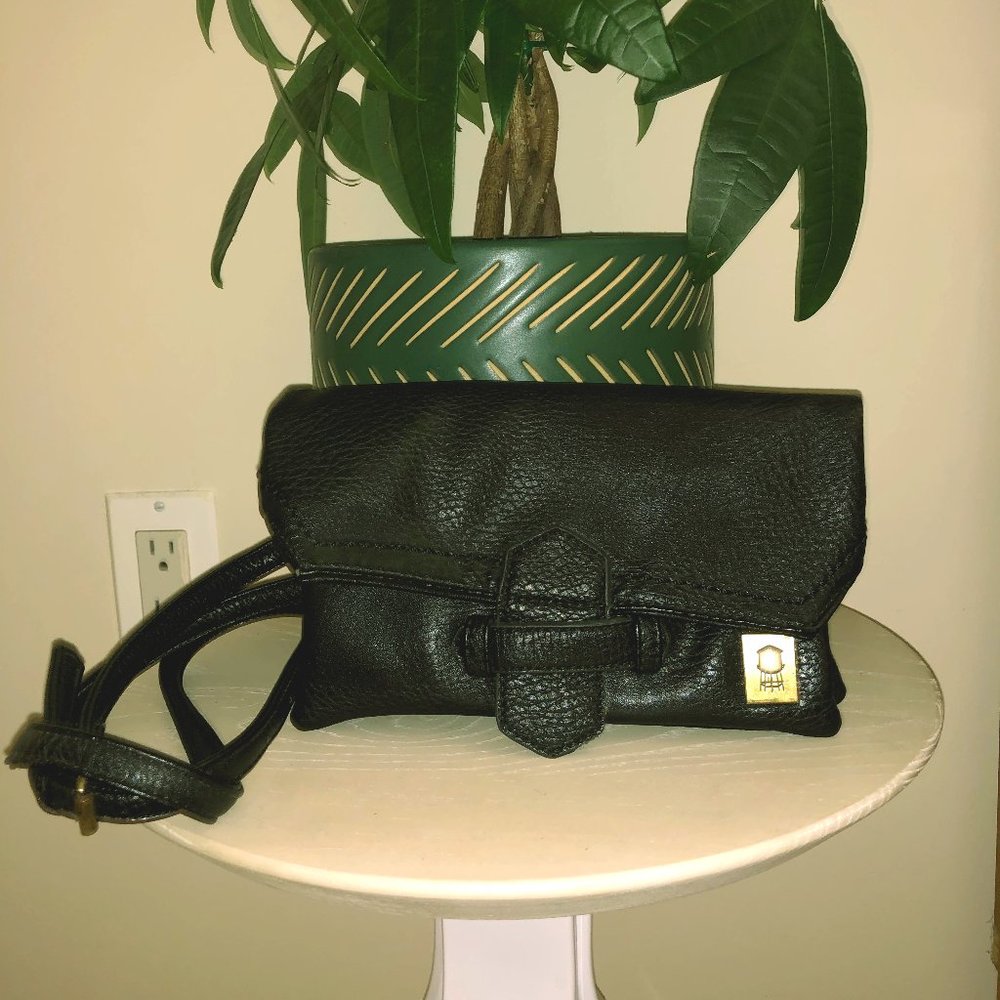 Brooklyn Industries Bag